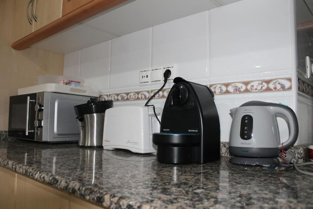 Apartamentos Camino Ingles Ordes Ngoại thất bức ảnh